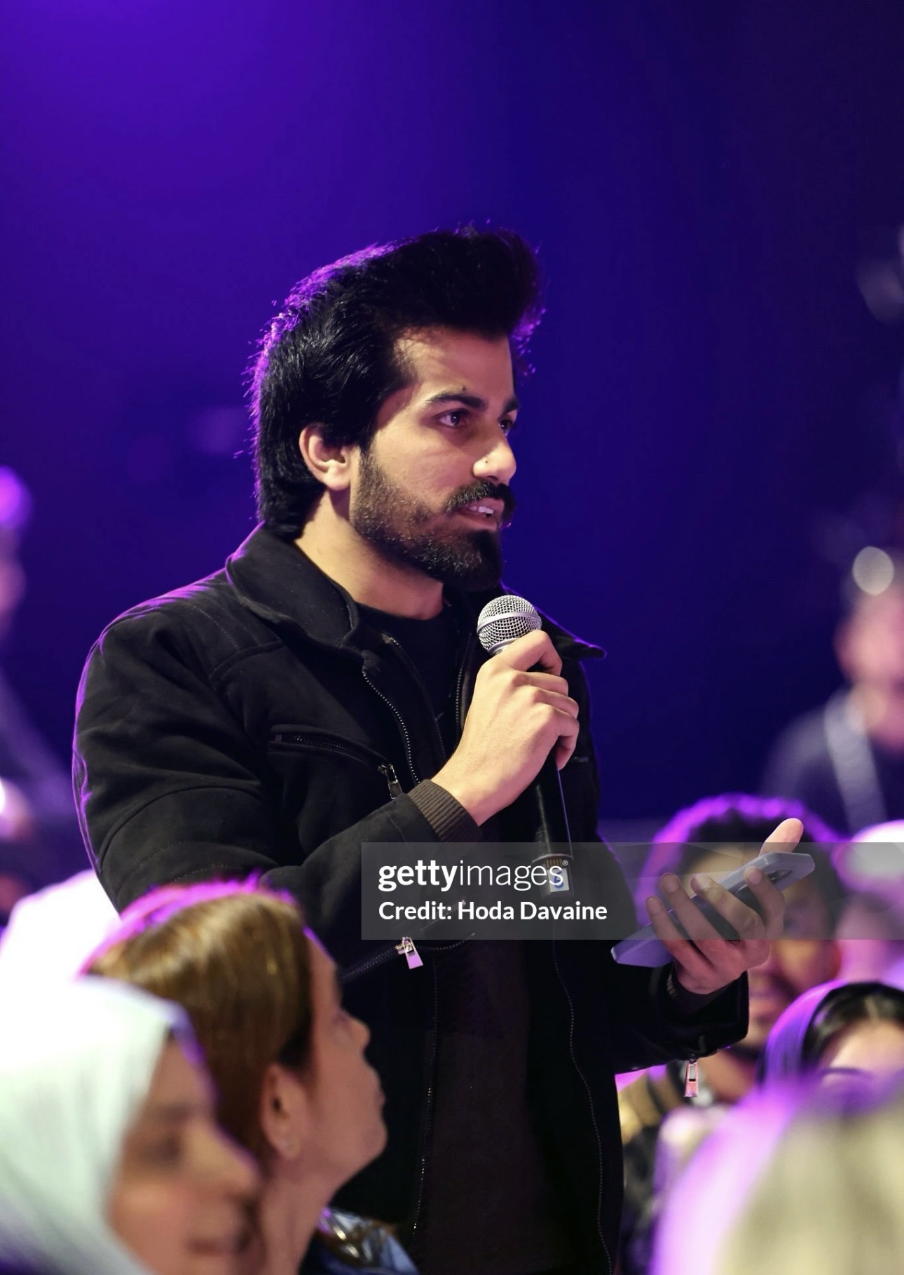 tayyab zaltan founder of iscounties owner of iscounties ceo of iscounties